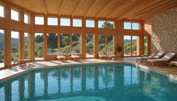 Découvrez les Meilleures Thalassos dans le Var pour une Détente et Relaxation Inégalées