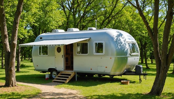 Découvrez les Hébergements de Vacances Insolites en Vendée pour un Séjour Camping Inoubliable!