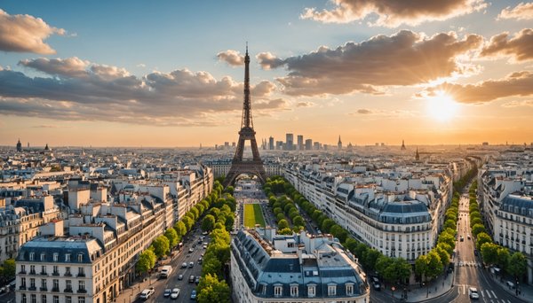 Boostez Votre Marque Employeur à Paris : Guide Ultime pour une Communication Efficace