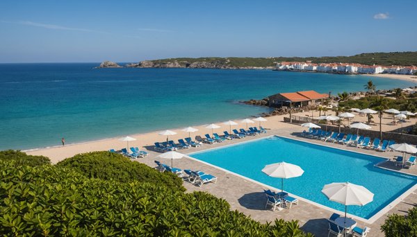 Découvrez l'Évasion Parfaite sur l'Atlantique : Week-end Inoubliable au Côté Océan avec Comfort Hotel Cachan