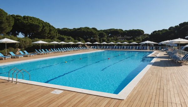 Découvrez les Meilleures Piscines d'Argelès-sur-Mer Recommandées par les Voyageurs