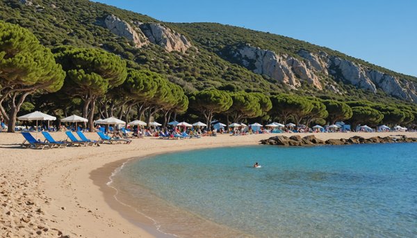 Découvrez les Plus Belles Plages d'Argelès-sur-Mer : Conseils et Destinations pour un Séjour Camping Inoubliable
