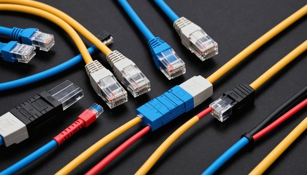 Guide Ultime pour Choisir le Meilleur Fournisseur de Câbles RJ45 Professionnels en 2023