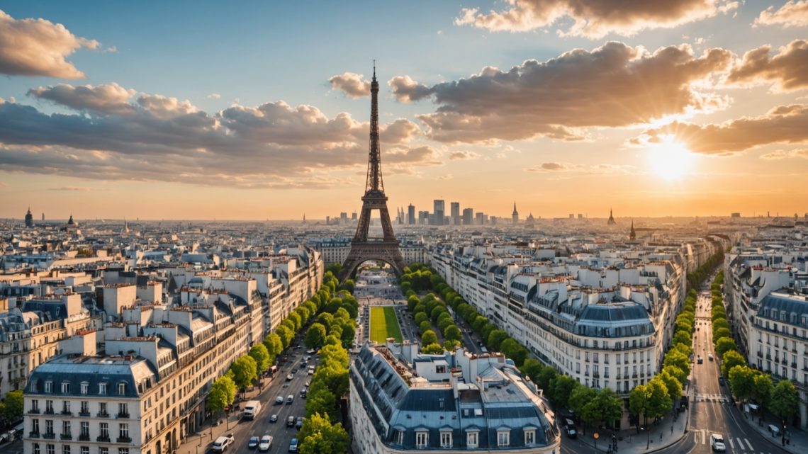 Boostez Votre Marque Employeur à Paris : Guide Ultime pour une Communication Efficace