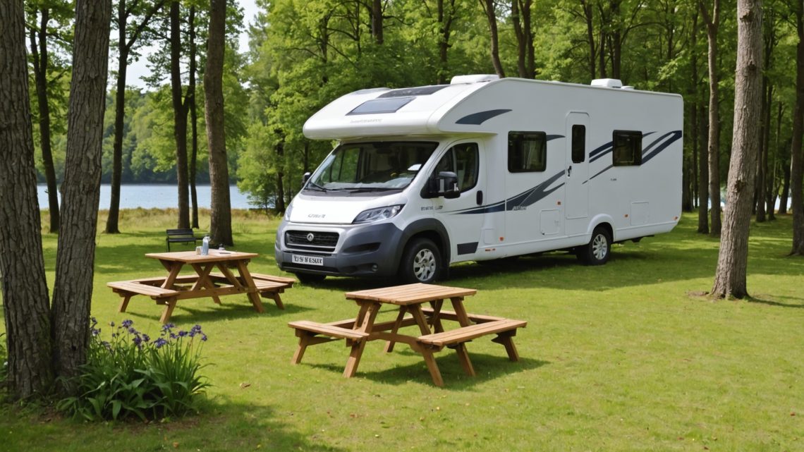 Découvrez Comment Payer votre Séjour en Camping en Bretagne en Plusieurs Fois