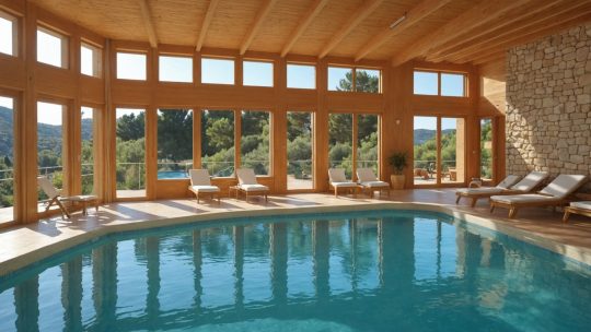 Découvrez les Meilleures Thalassos dans le Var pour une Détente et Relaxation Inégalées