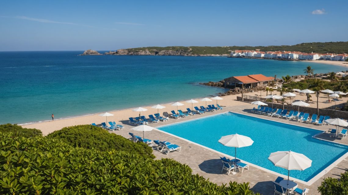 Découvrez l’Évasion Parfaite sur l’Atlantique : Week-end Inoubliable au Côté Océan avec Comfort Hotel Cachan