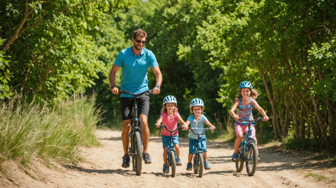 Les Meilleures Activités à Faire en Famille cet Été en Vendée : Guide Complet pour des Vacances Inoubliables