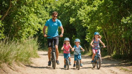 Les Meilleures Activités à Faire en Famille cet Été en Vendée : Guide Complet pour des Vacances Inoubliables