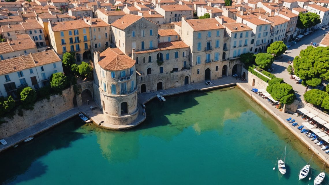 Découvrez Argelès-sur-Mer : Une Destination de Vacances Incontournable en Méditerranée