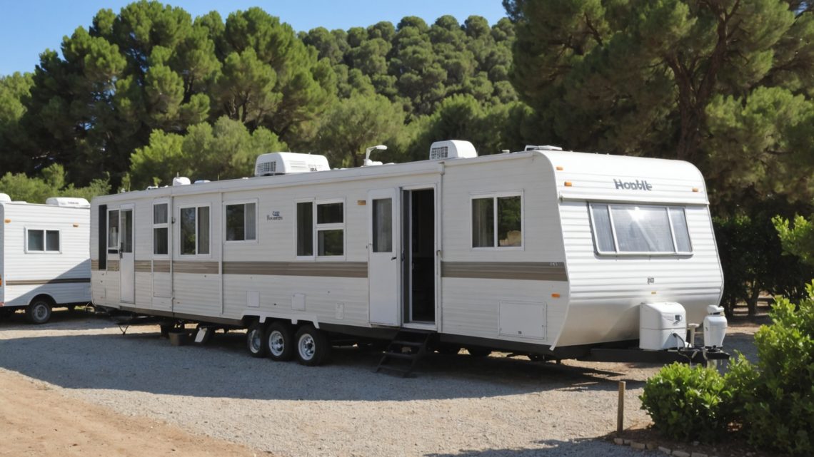 Tout ce que vous devez savoir sur la vie en mobil-home dans l’Hérault : astuces pour un déménagement réussi
