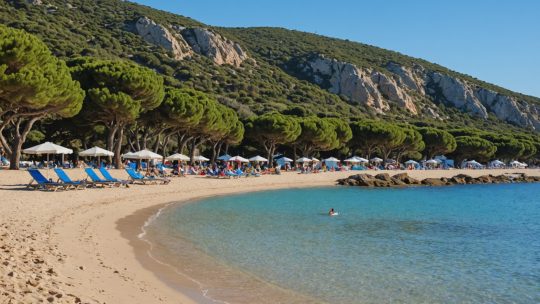 Découvrez les Plus Belles Plages d’Argelès-sur-Mer : Conseils et Destinations pour un Séjour Camping Inoubliable